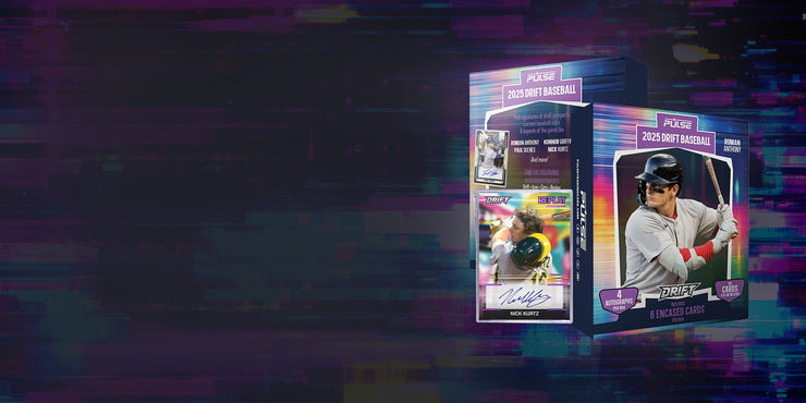 Pulse Trading Cards