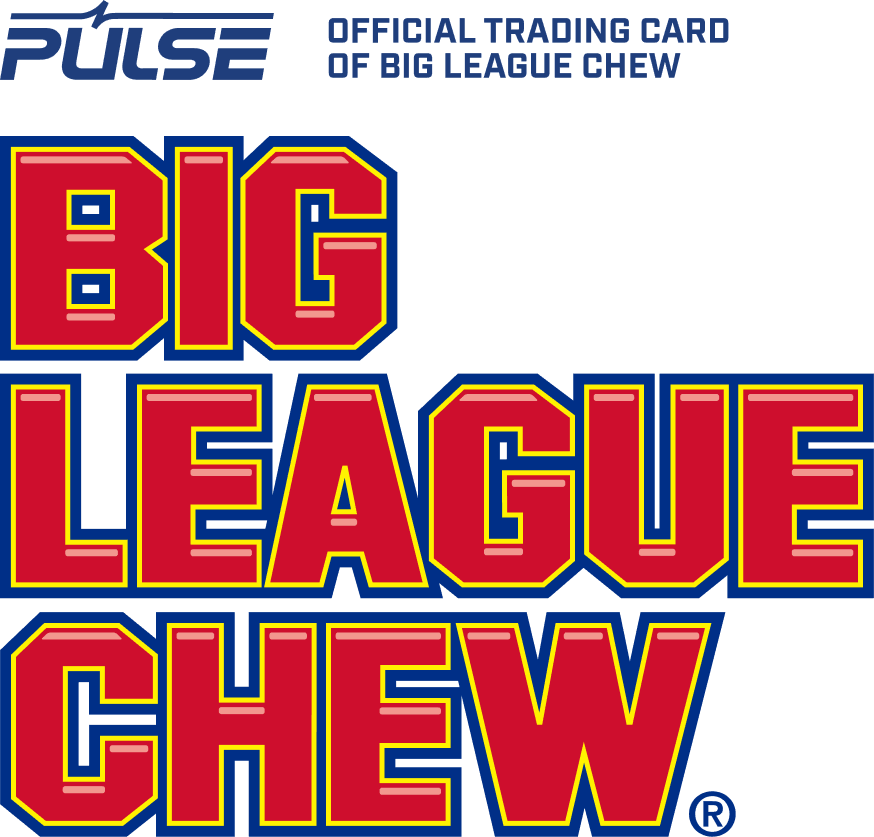Big League Chew logo