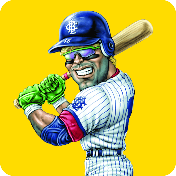 Big League Chew history 1