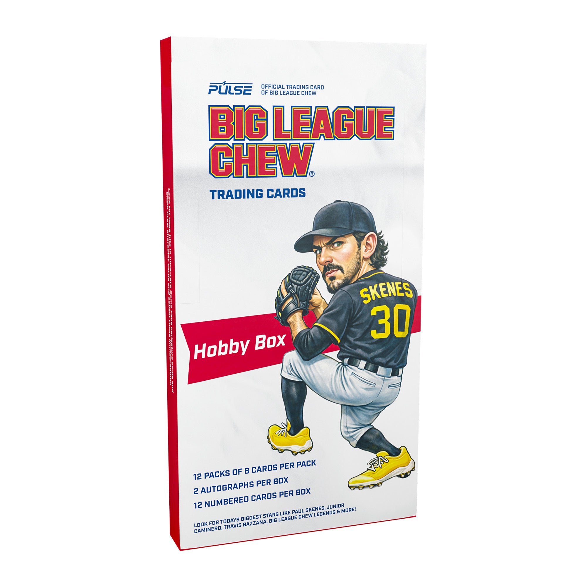 Hobby Box