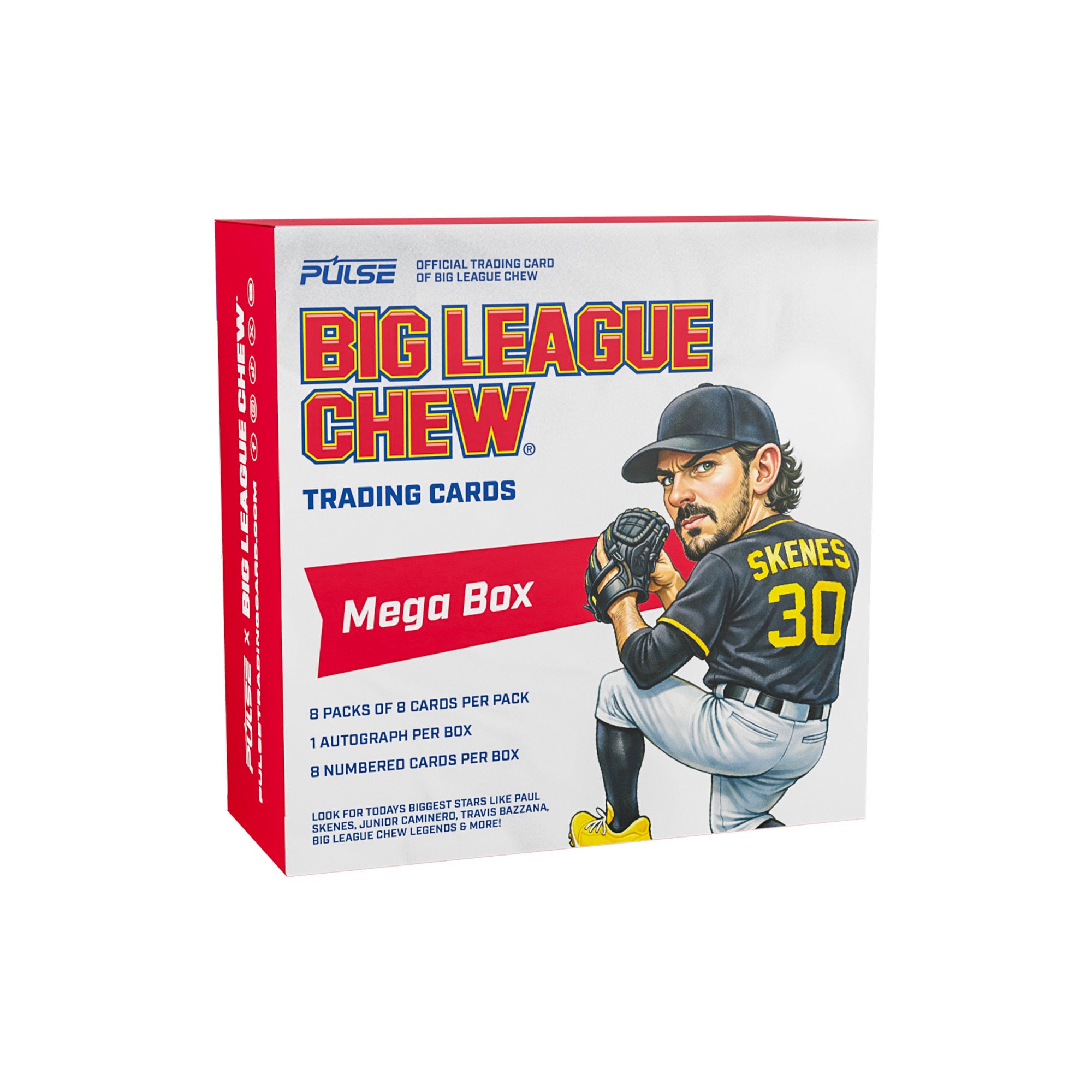 Mega Box