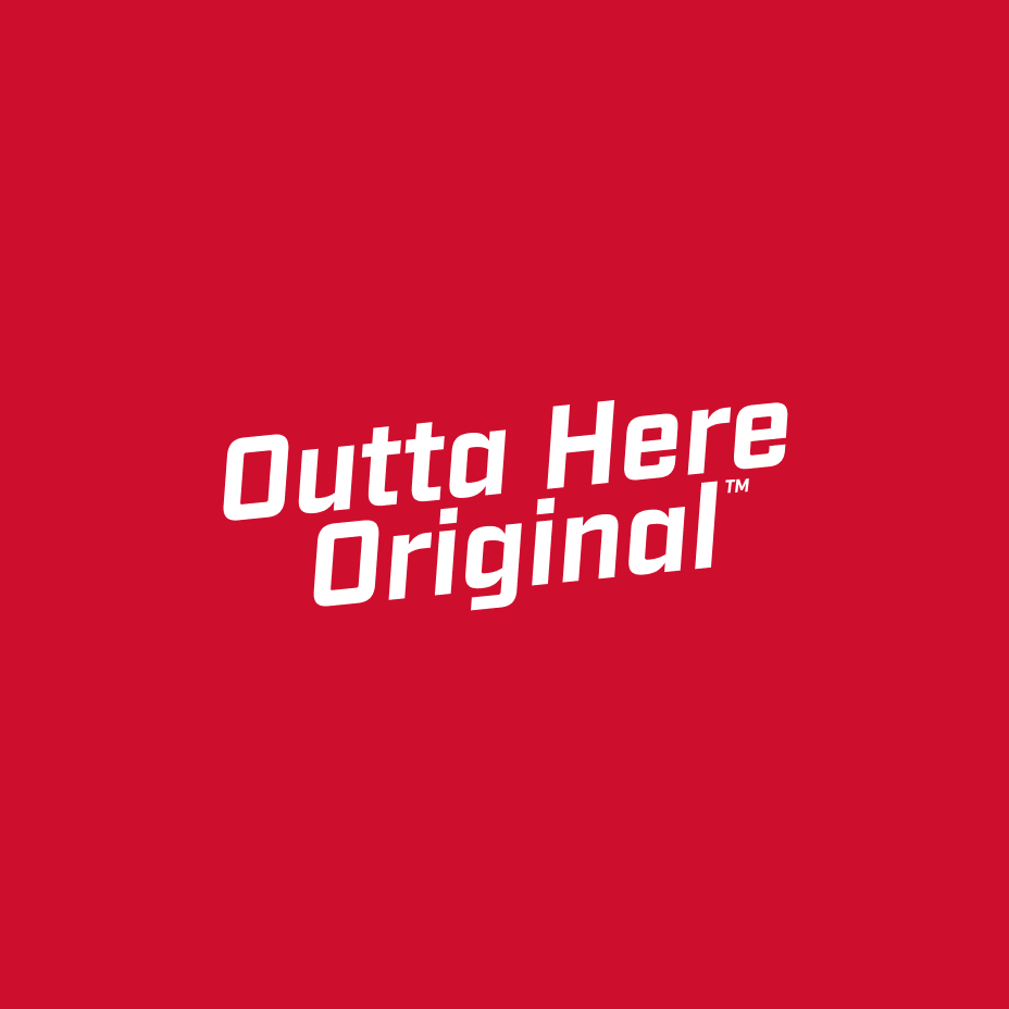 Outta Here Original